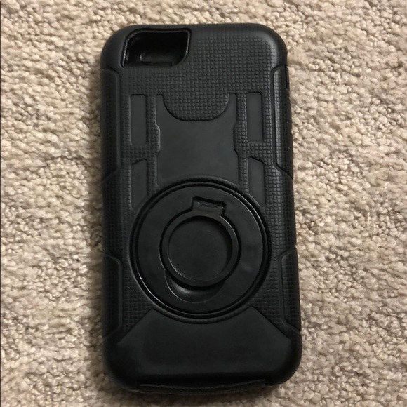 iPhone 6 Rose Gold - Picture 5 of 7